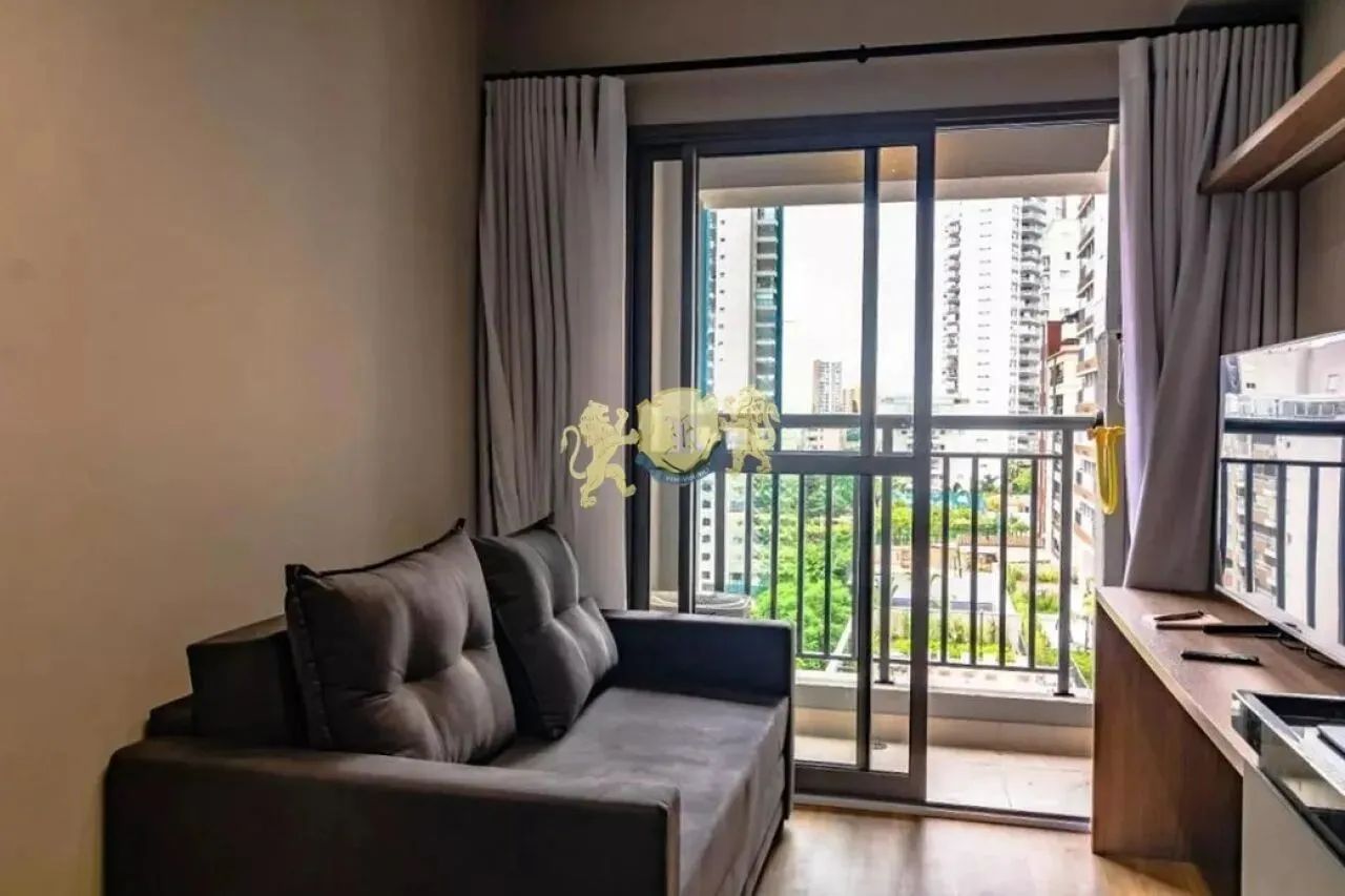 Apartamento para venda no Jardim Prudência - Edifício Verdana