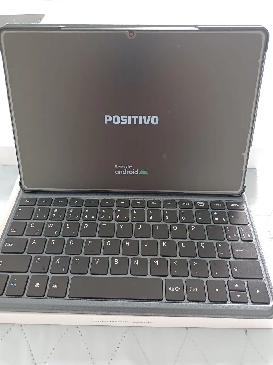Tablet Positivo 