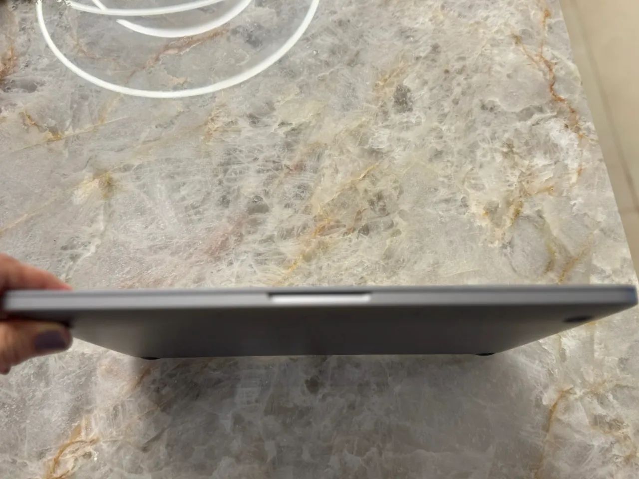 Macbook Pro i5 2020 16GB e 512GB ( comprado em 2021) - Foto 4