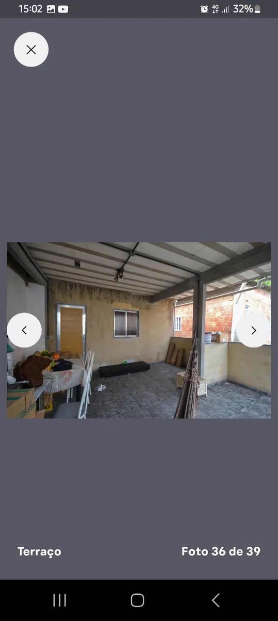 Foto - Belford Roxo - Centro