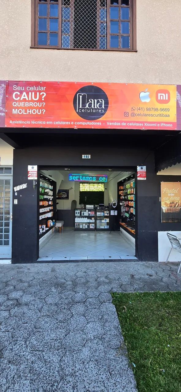 Vende se está loja no boqueirao valor 39.900 - Foto 2