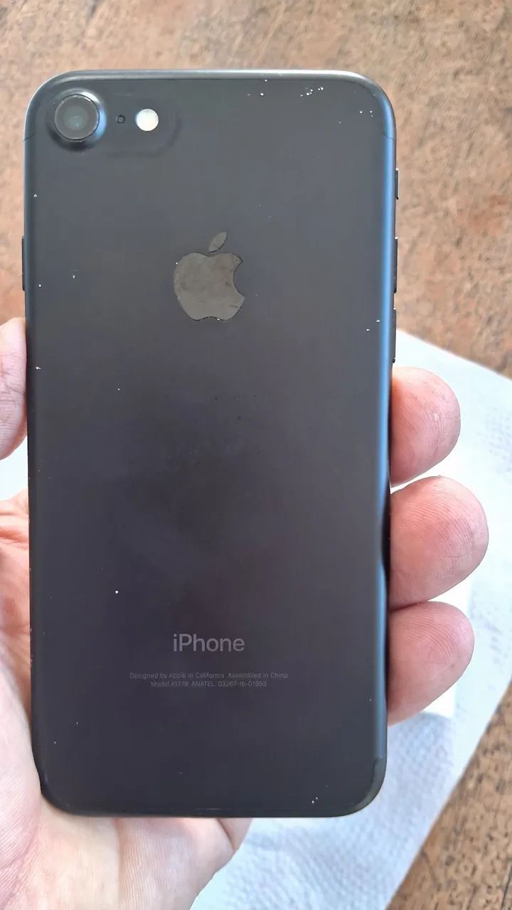 Iphone 7 - Foto 3