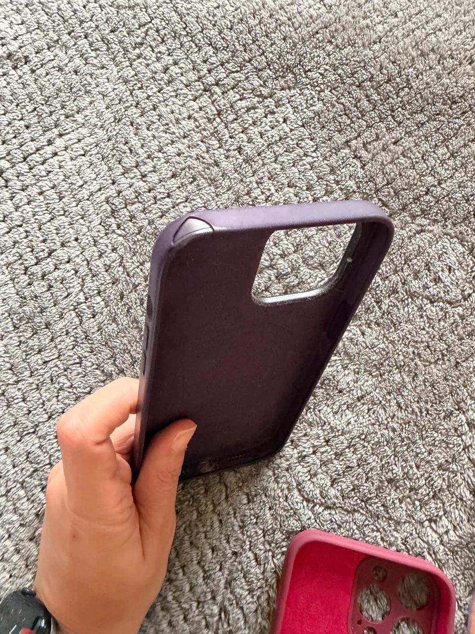 4 Cases IPhone 14 Pro Max - Foto 3