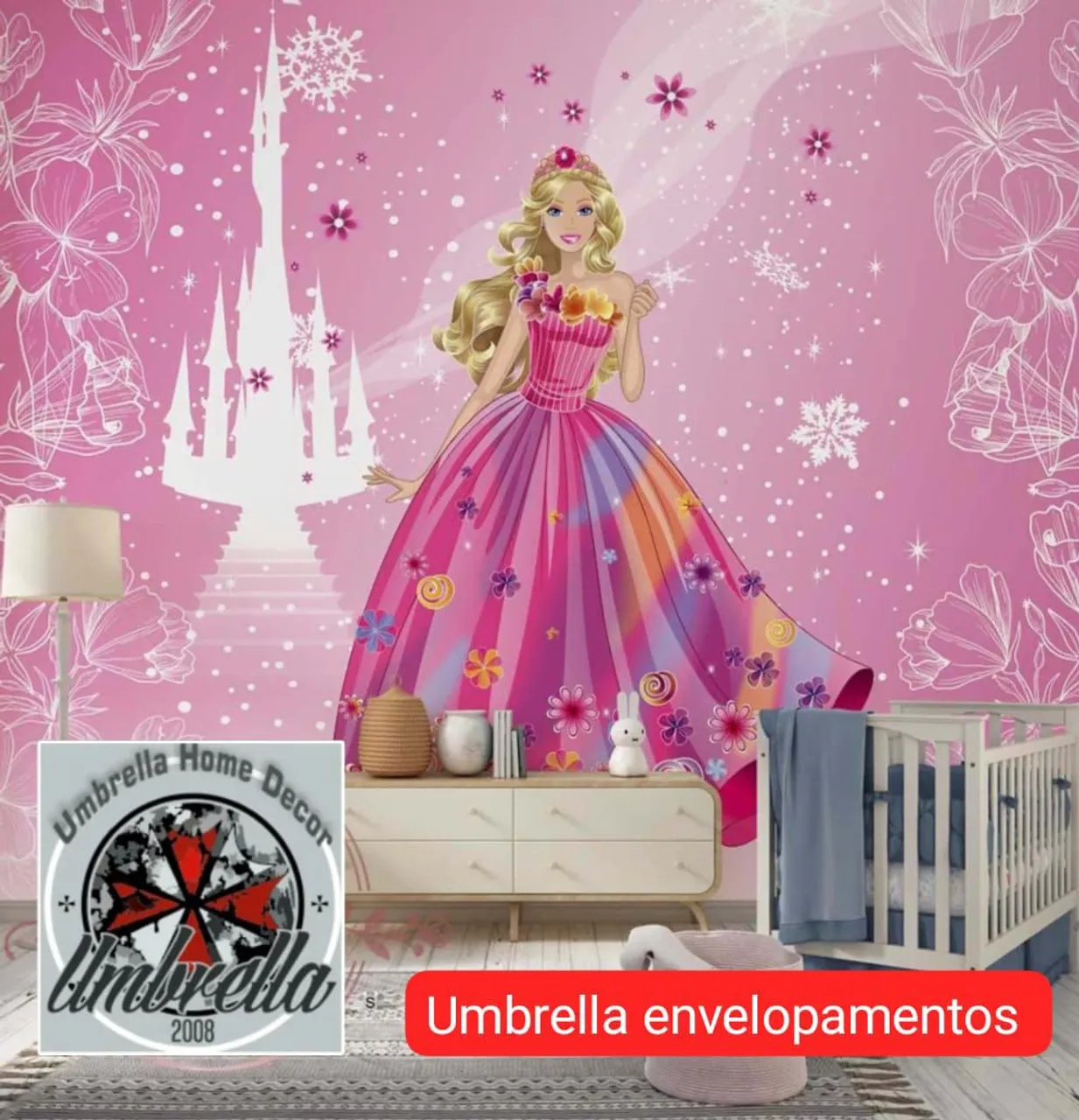 Adesivo personalizado 