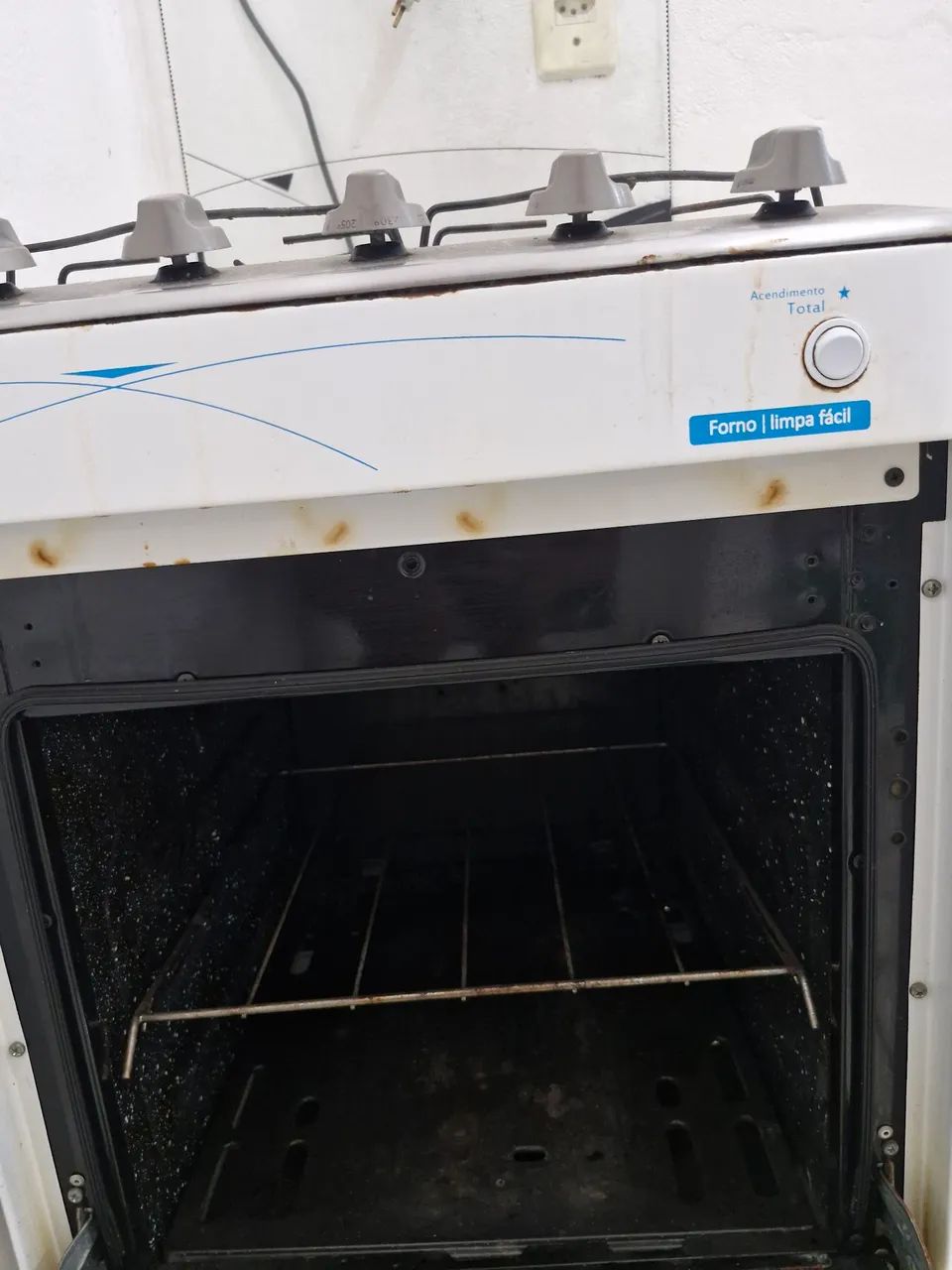 Fogão  - Foto 4