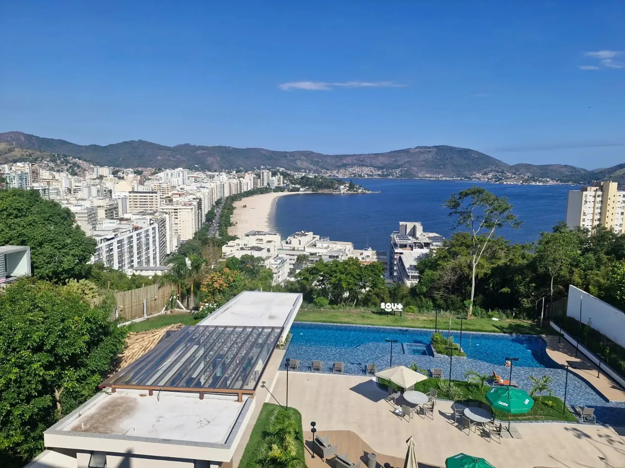 Loft para venda no Ingá - Niterói - RJ