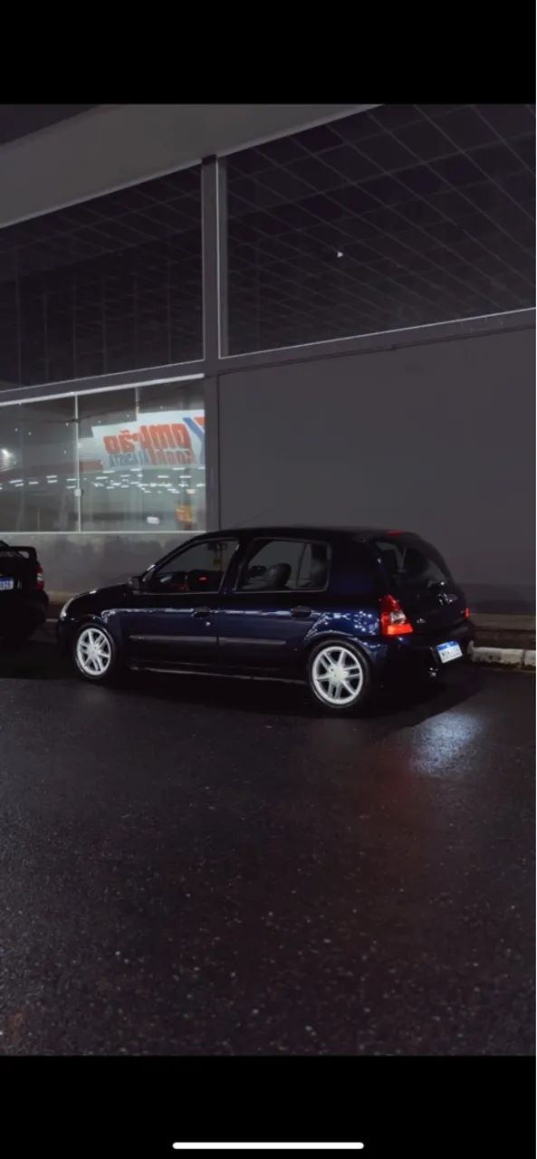 CLIO 1.6