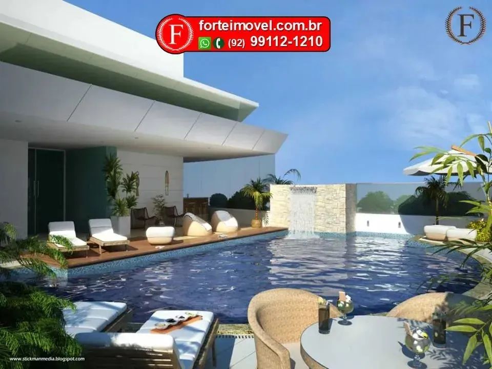 ALUGO APTO 2 QUARTOS DOM PEDRO - Foto 3