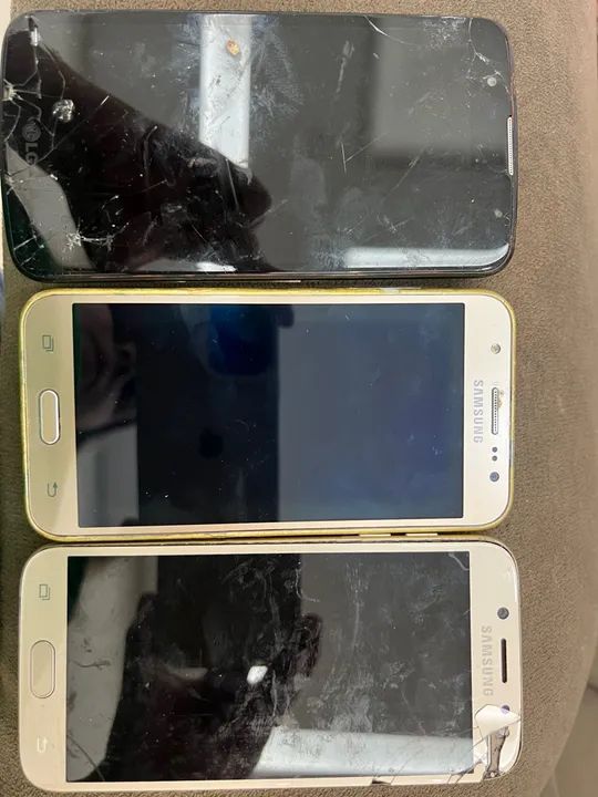 Retirada de peças  - Foto 3