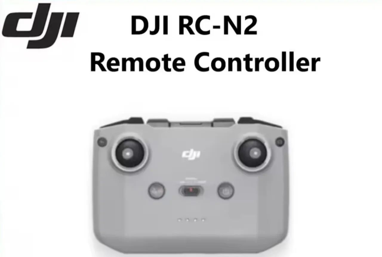 Controle DJI RC-N2 - Foto 2