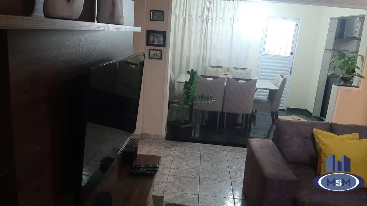 Casa a venda Vila Real, Hortolândia - Foto 4