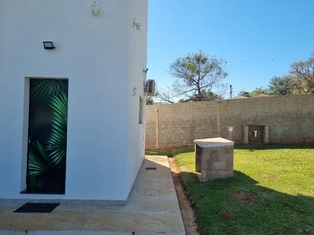 VISTA REPRESA AO LADO RESTAURANTE TOA TOA - Foto 5