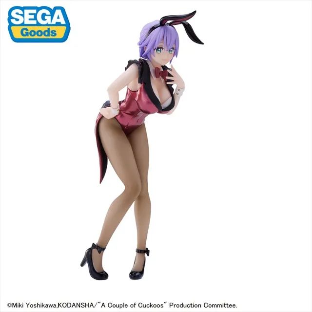 Cuckoo no Iinazuke - Segawa Hiro - PM Figure (SEGA) - Foto 2