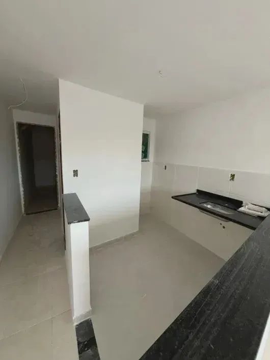 Apartamento à Venda  1 Quarto  Nova Cidade  São GonçaloRJ - Foto 2