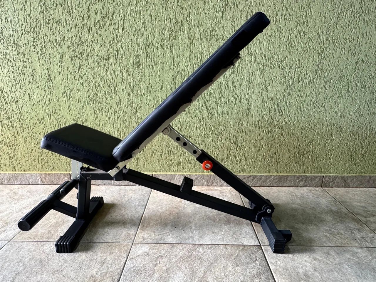 Bancada de ginástica reforçada - Foto 3