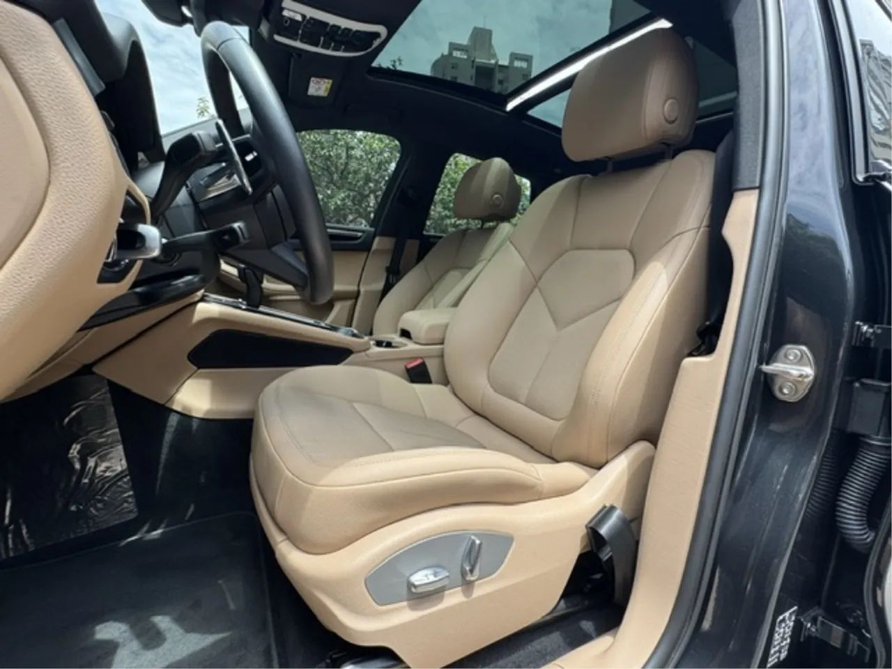 Porsche Macan 2.0 Turbo 237/252cv 2024 - Foto 14