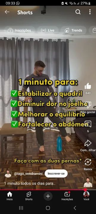Fisioterapia em domicílio  - Foto 4