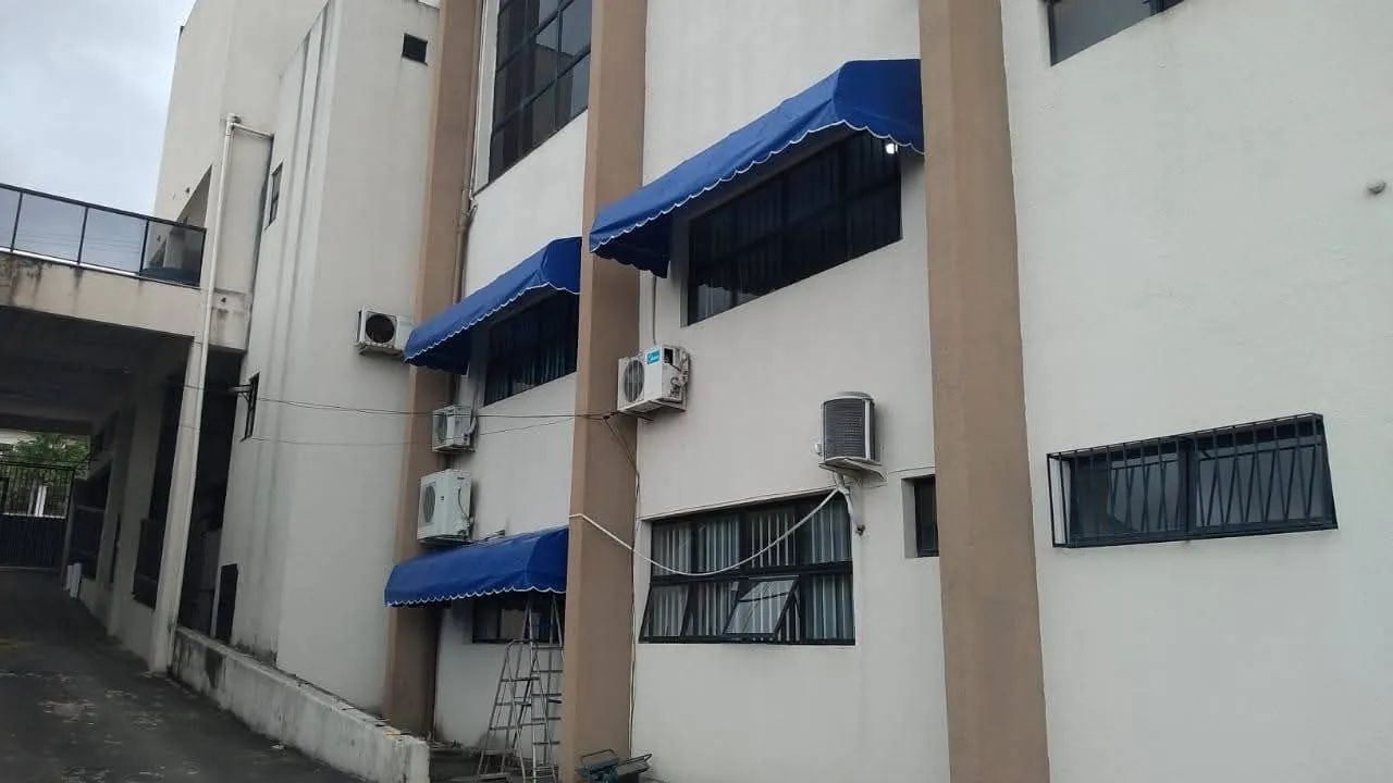Toldos - Foto 2