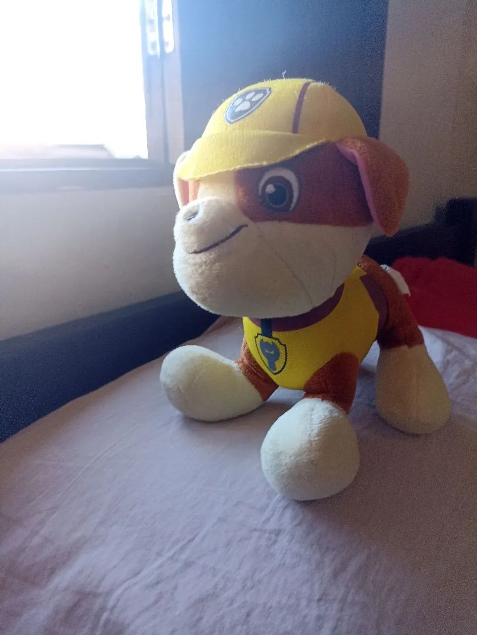 6 Pelúcias Patrulha Canina - Diversos Personagens - Foto 3