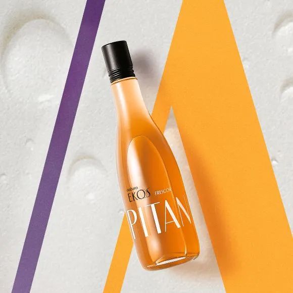 Ekos Frescor Pitanga - Foto 2