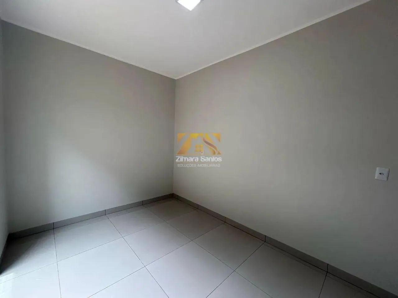 Casa 3/4 com 1 suíte - 79 m² - Setor Bertaville - Próximo ao Quartetto Supermercados - Pal - Foto 13