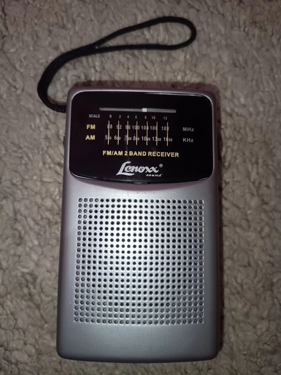Rádio 
