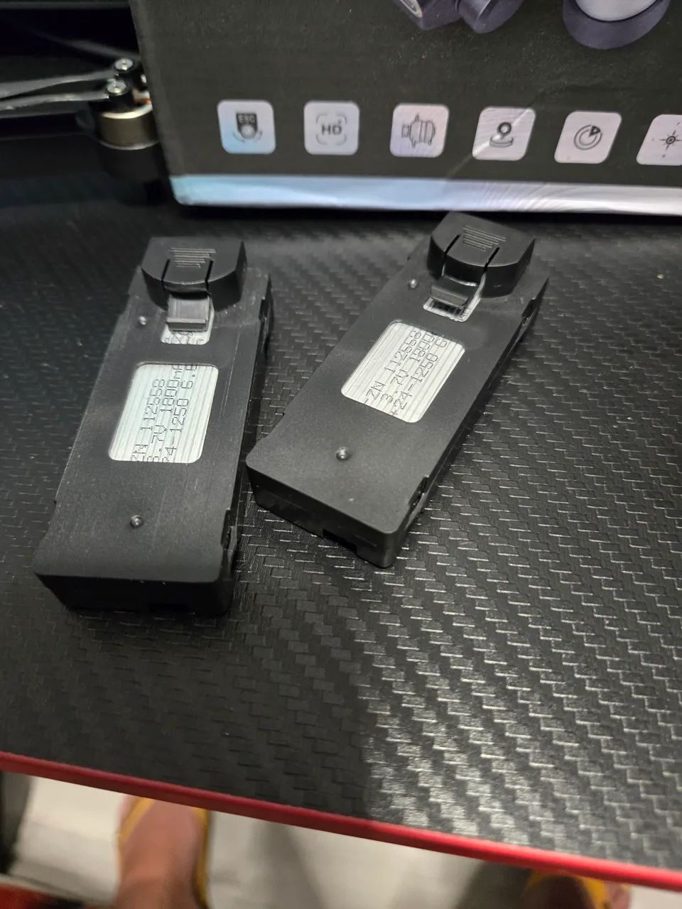 Drone Genai pro GN-500 - Foto 4