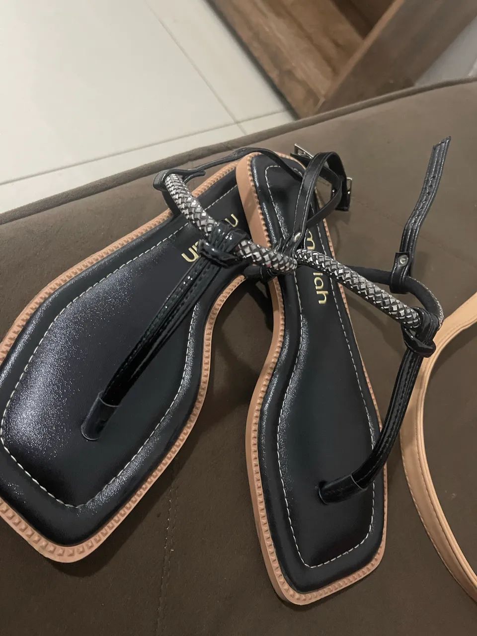 Sandália 64319740719745121