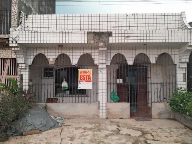 Foto - Belém - Cabanagem