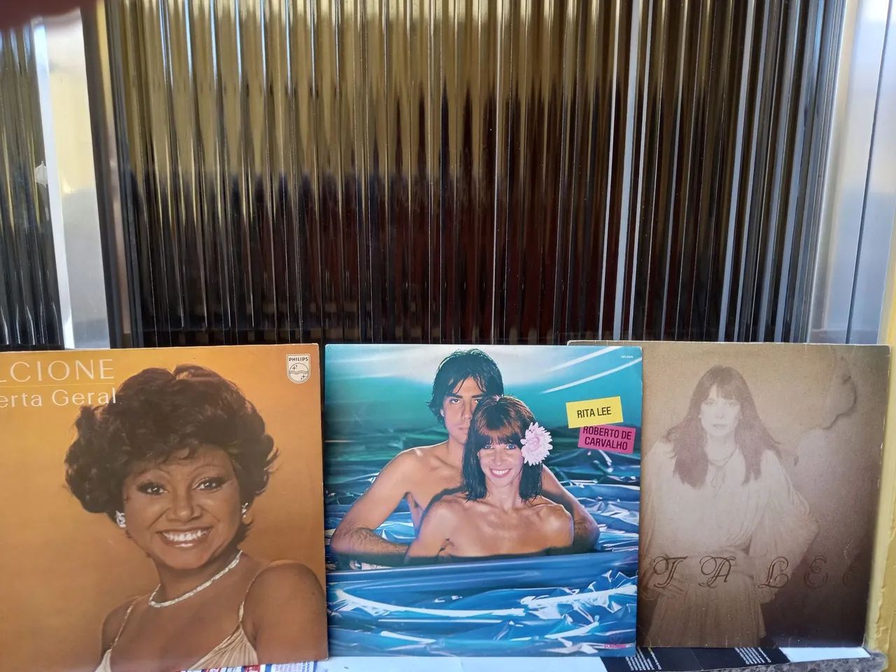 Disco de Vinil Roberto Carlos -  Edição rara - Foto 3
