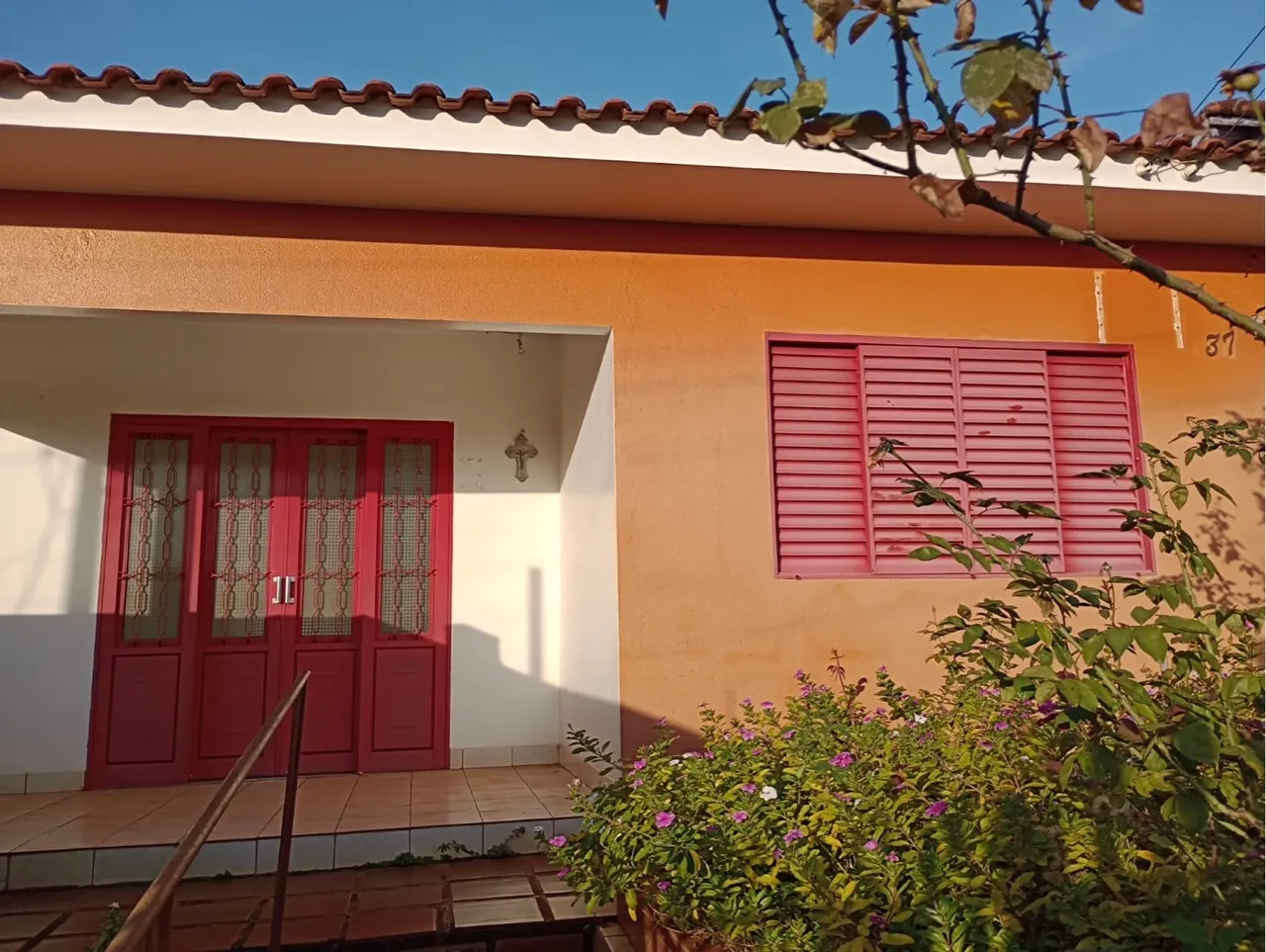Casa em Santa Amélia