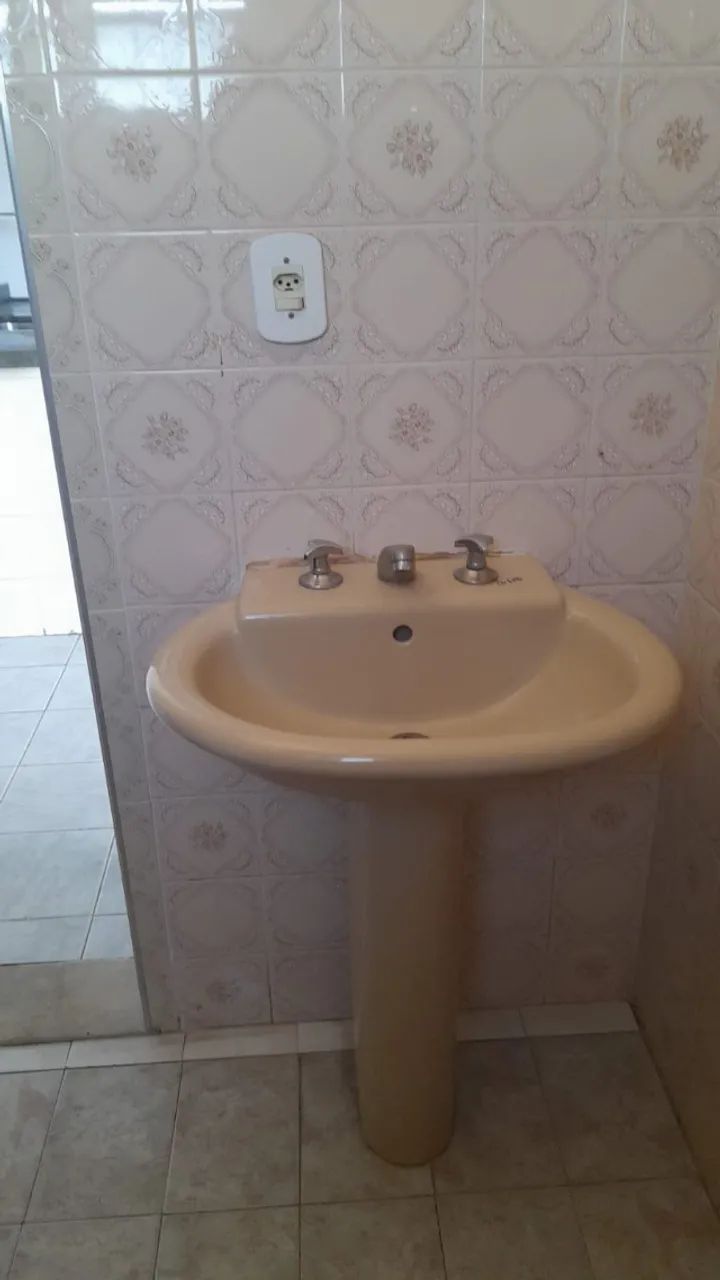 Aluga-se sobrado de 1 quarto. - Foto 7