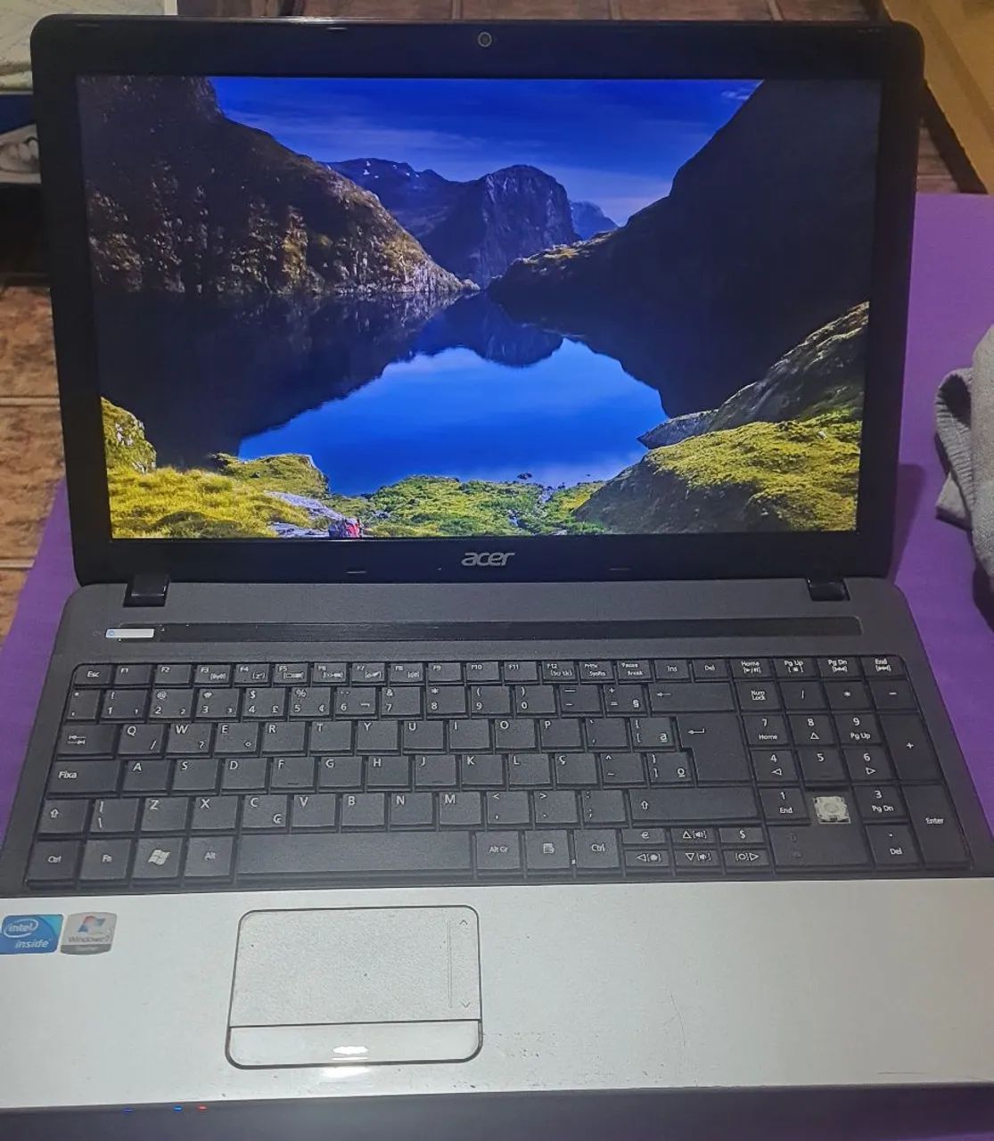 Notebook Acer - Foto 3