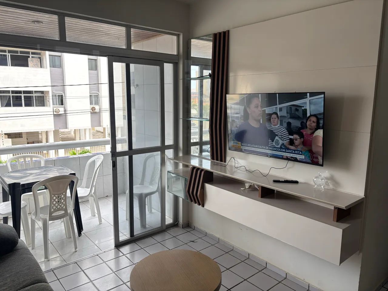 Alugo Carnaval 2026/ Praia de camboinha 1  - Foto 2