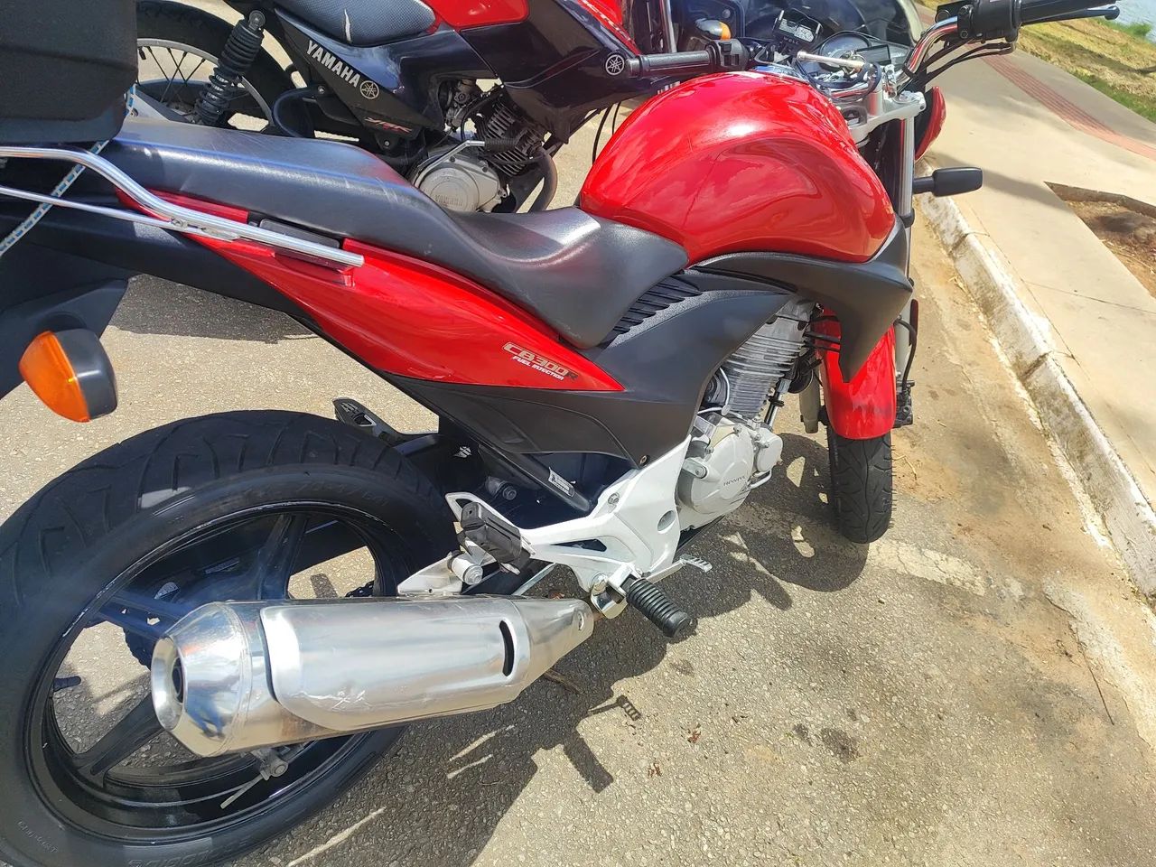 Honda CB300 R  - Foto 2