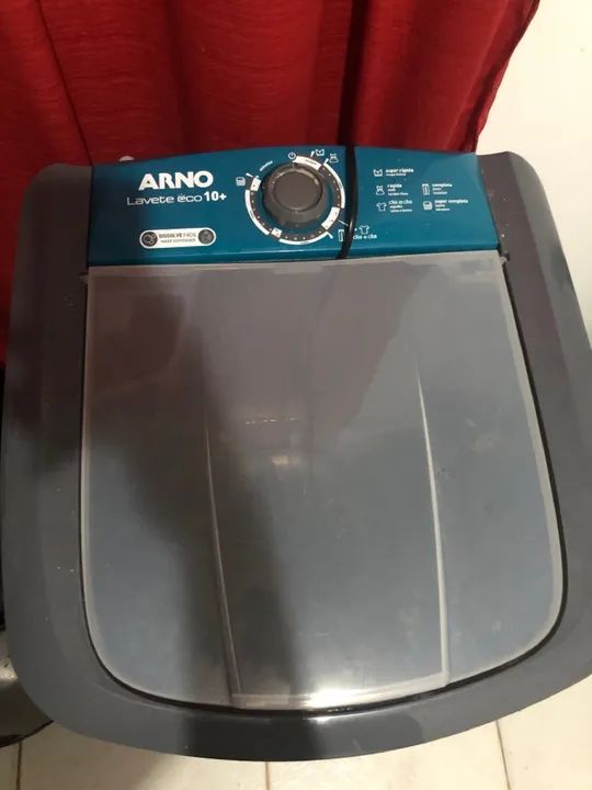 Máquina de lavar + centrífuga  - Foto 3