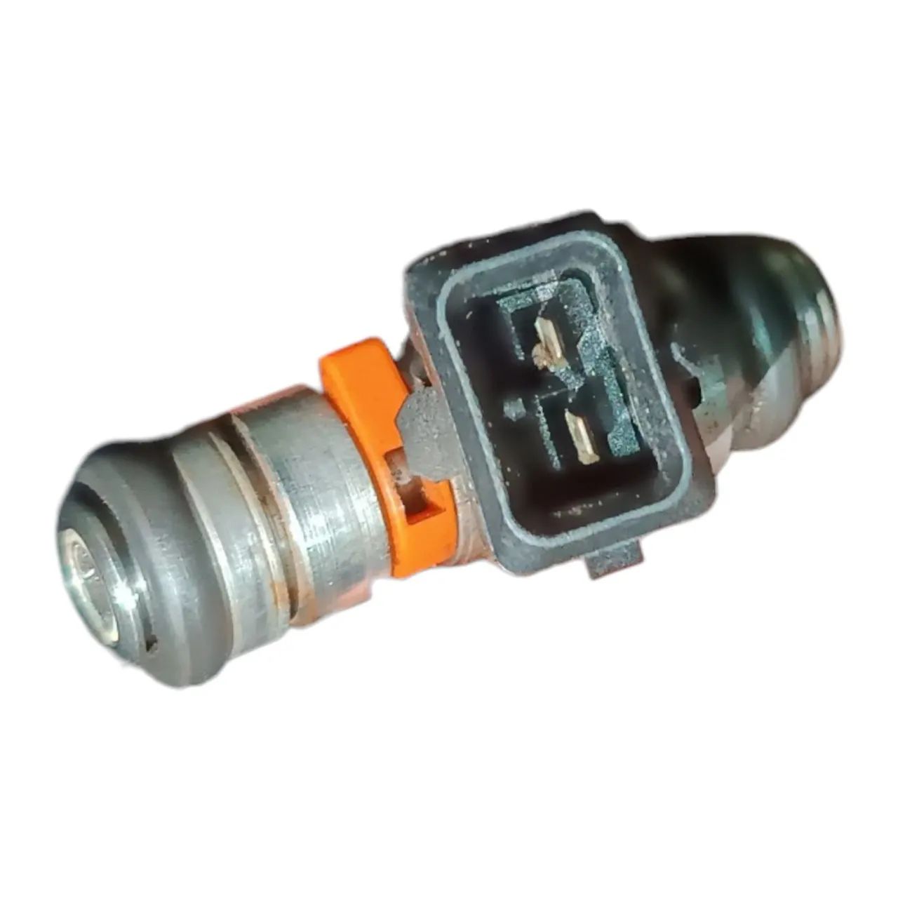 Bico Injetor Ford Ecosport Zetec 2n1u9f593ja 2006 Iwp127 