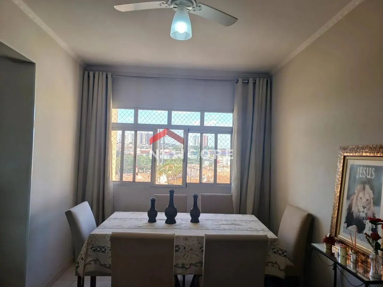 Apartamento em Rua Antônio Ferreira Laranja, 300 - Jardim García - Campinas/SP - Foto 5