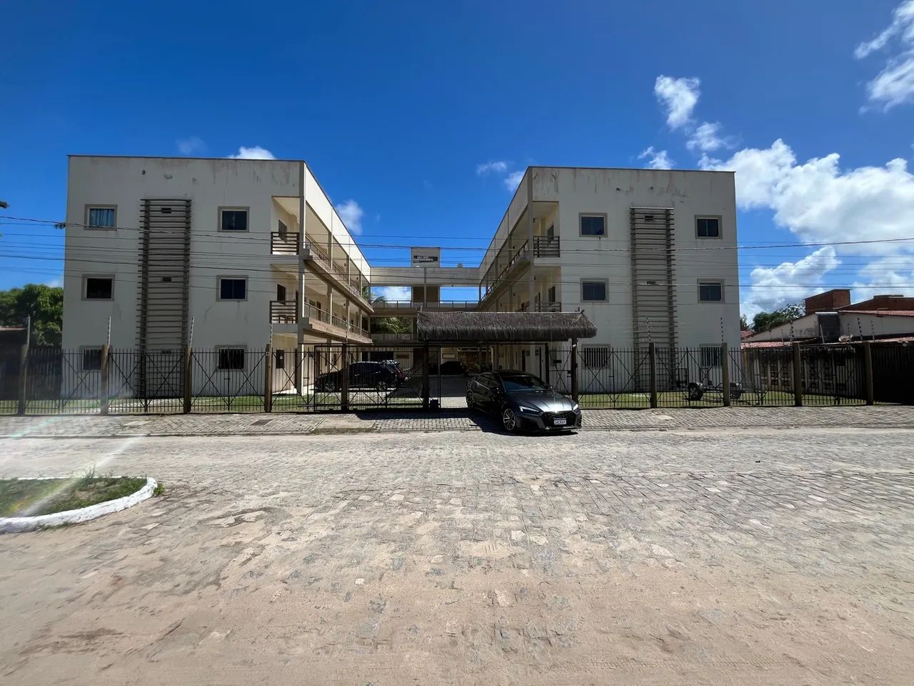 APARTAMENTO 2 QUARTOS | MOBILIADO | MASSAGUEIRA - Foto 2