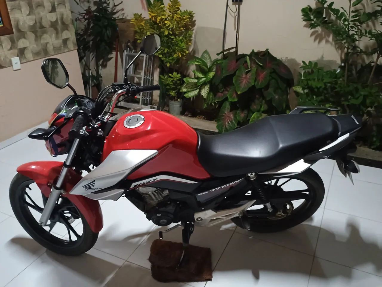 Honda CG Titan 160 2023 - Foto 2