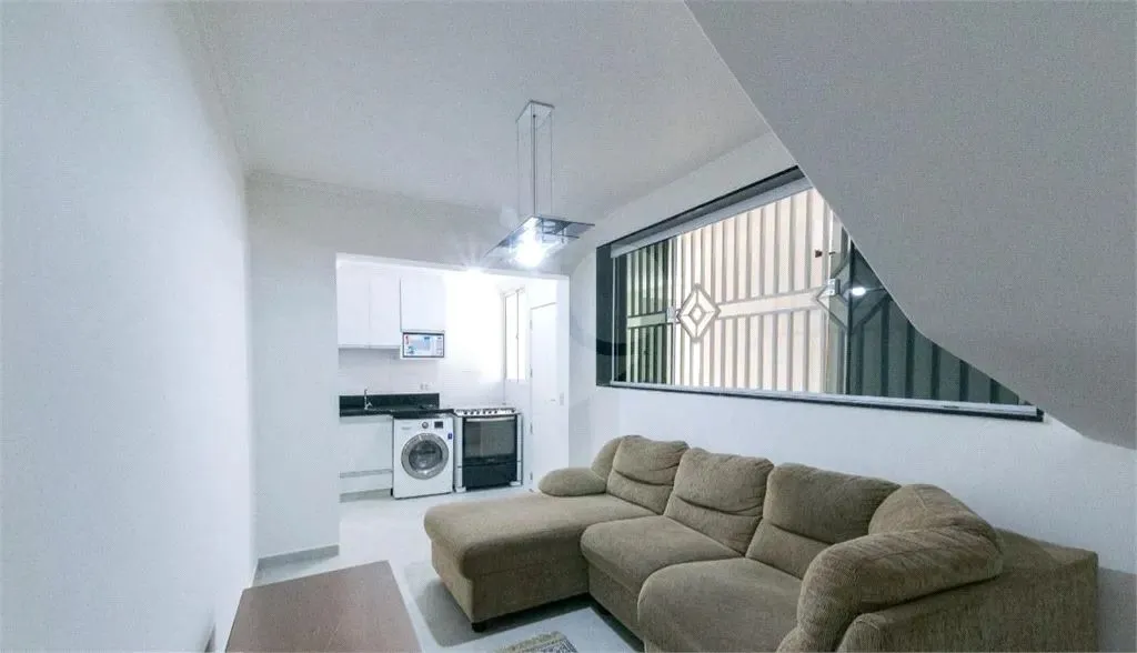São Paulo - Casa de Condomínio - PLANALTO PAULISTA