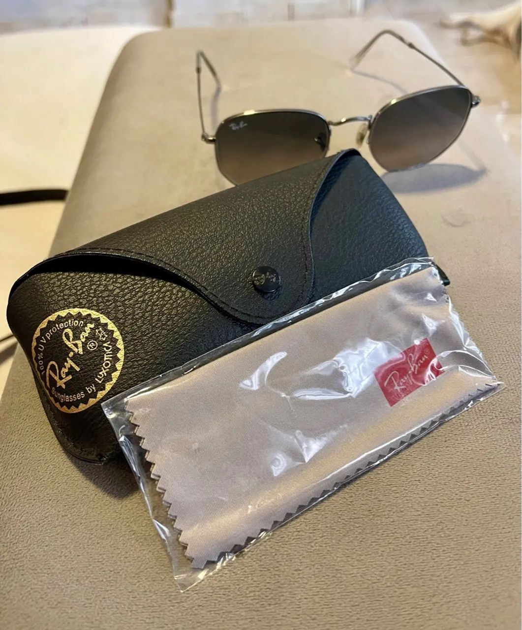Óculos de sol Ray Ban - Foto 2