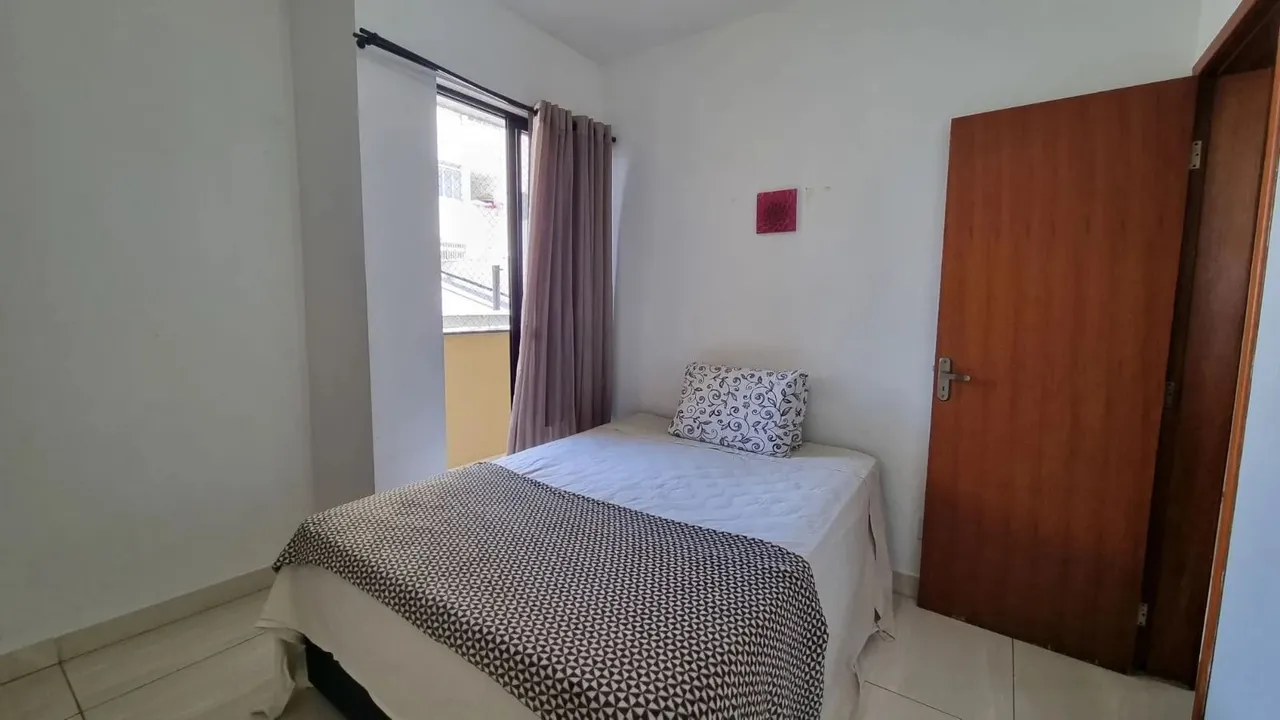 Apartamento 2 quartos - Santa Helena