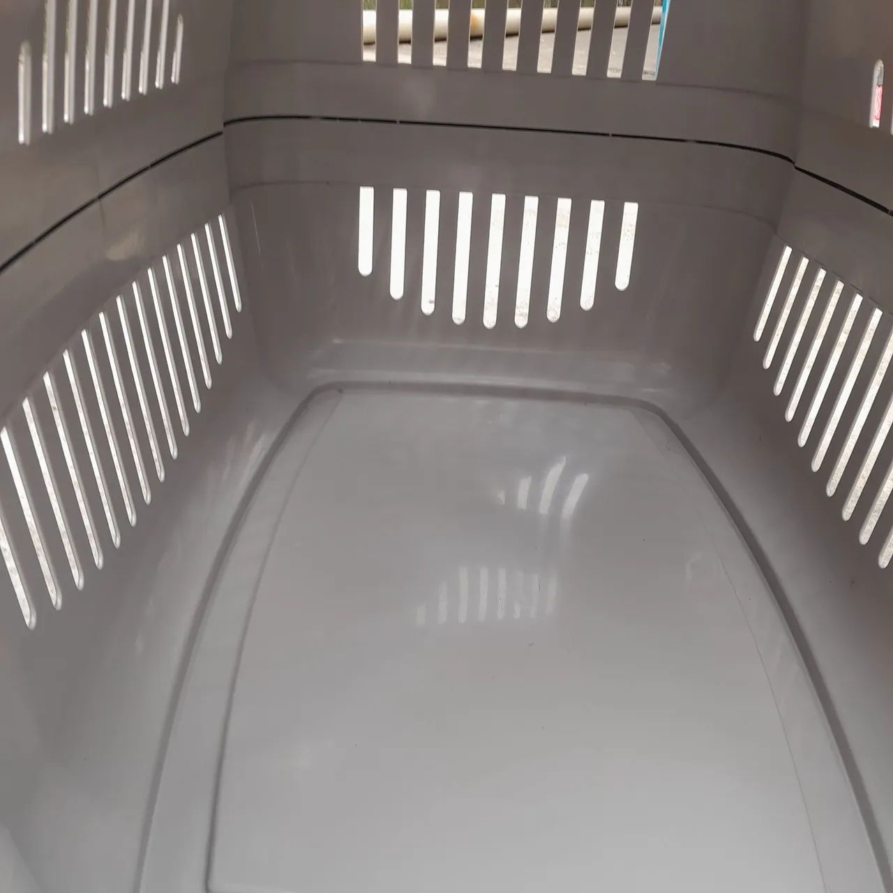 Caixa de transporte pet  - Foto 4