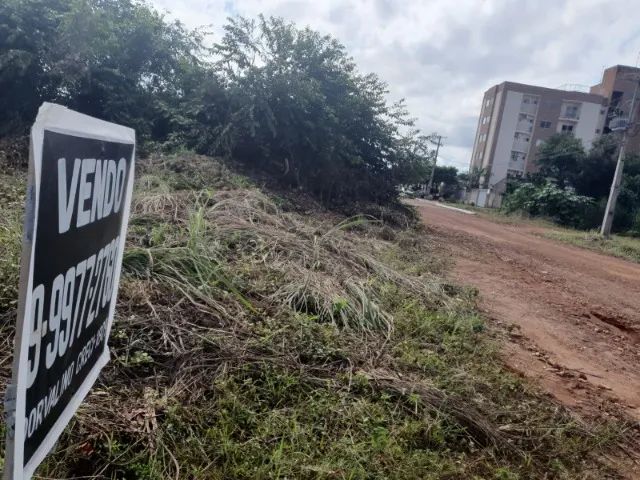 Vendo lote comercial de 660m em Palmas - TO - 902 Sul  - Foto 7