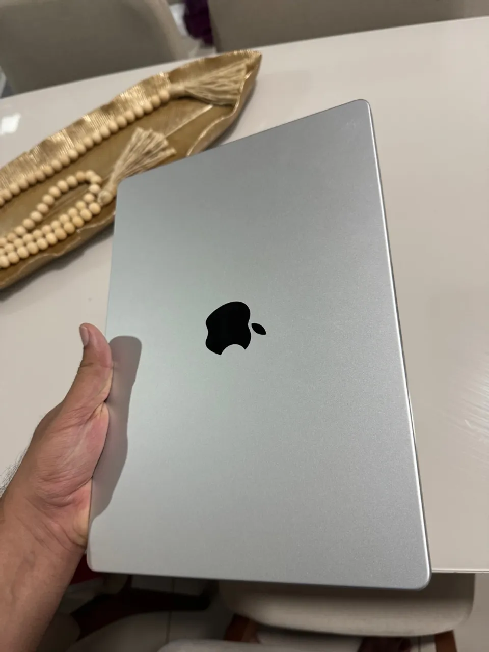 MacBook Pro M4 16gb