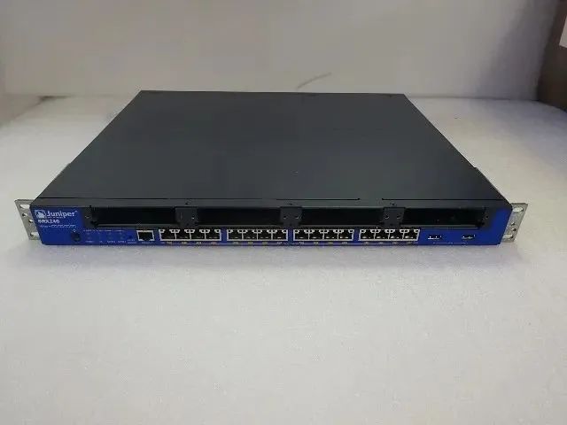 Gateway Juniper SRX 240 16x 1000Base-T - Foto 2
