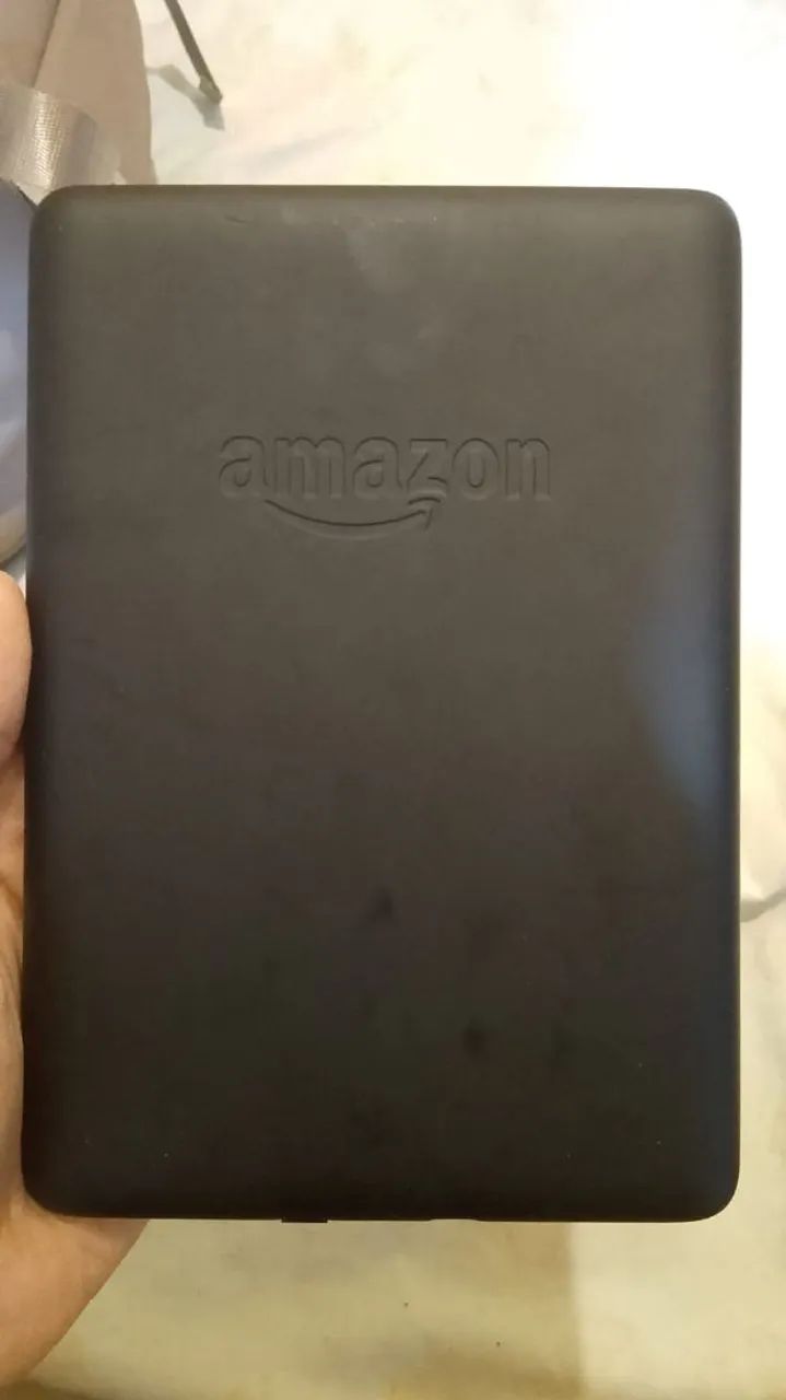 Kindle Paperwhite 10° geração  - Foto 3