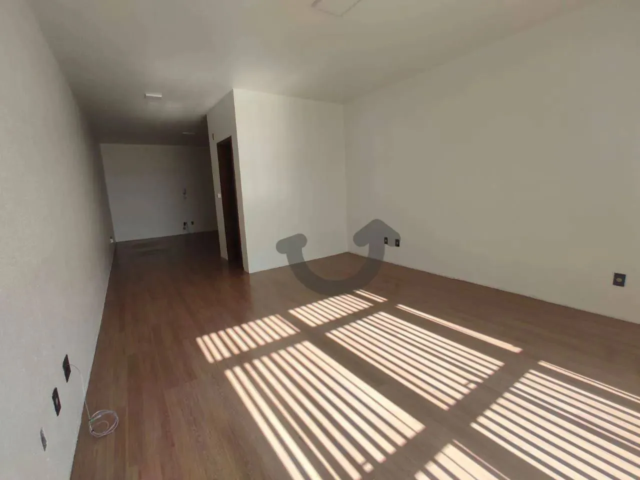 Sala para alugar, 46 m² por R$ 1.341,00/mês - Centro - Santa Cruz do Sul/RS