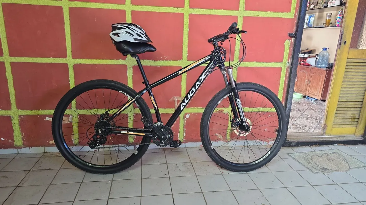 Bicicleta Audax ADX 90 Aro 29